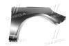 Крило пер. пра. HYUN SONATA 17-19 TEMPEST 027 5308 312 (фото 2)