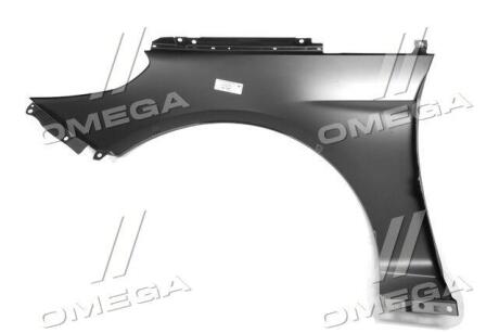 Крило пер. пра. HYUN SONATA 17-19 TEMPEST 027 5308 312