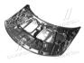 Капот JEEP COMPASS 11-16 TEMPEST 030 4694 280 (фото 2)