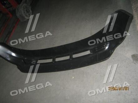 Бампер пер. JEEP COMPASS 11-16 TEMPEST 030 4694 901