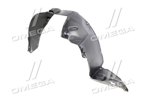Підкрилок пер. лів. KIA CERATO 06-09 TEMPEST 031 0270 387C