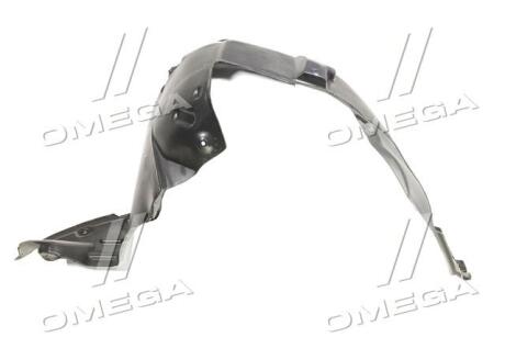 Підкрилок пер. пра. KIA CERATO 06-09 TEMPEST 031 0270 388C