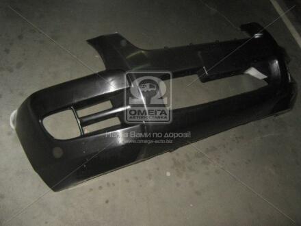Бампер пер. KIA SPORTAGE 04-08 TEMPEST 031 0280 900
