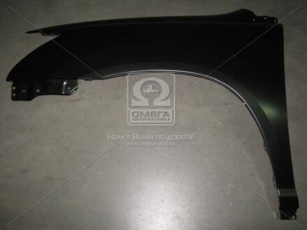 Крило пер. лів. LEXUS RX 04-08 TEMPEST 033 0283 311