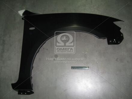 Крило пер. пра. MAZDA 3 04-09 TEMPEST 034 0300 310