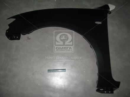 Крило пер. лів. MAZDA 3 04-09 TEMPEST 034 0300 311