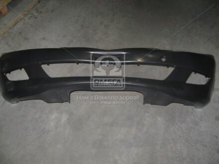 Бампер пер. MAZDA 6 02-08 TEMPEST 034 0302 901