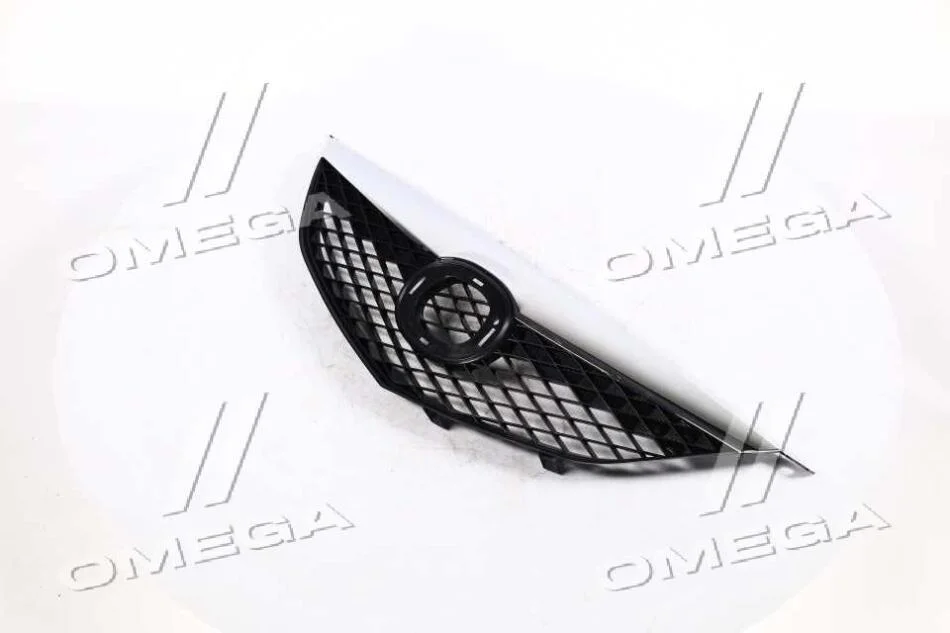 Решетка MAZDA 6 02-08 (пр-во) TEMPEST 034 0302 990 (фото 1)