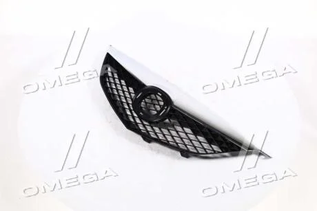 Решетка MAZDA 6 02-08 (пр-во) TEMPEST 034 0302 990