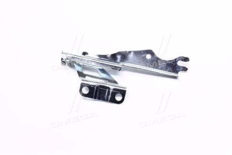 Завіса капота лів. MAZDA 6 13-16 TEMPEST 034 4585 451