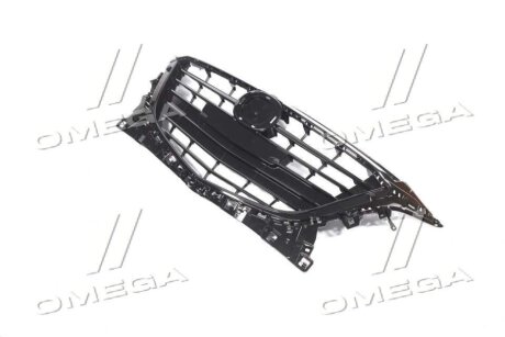 Решітка радіатора MAZDA 3 13-16 TEMPEST 034 4628 999