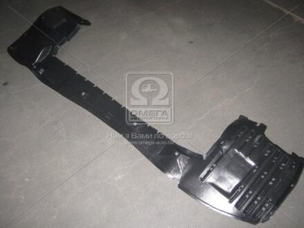 Підкрилок пер. пра. MB W140 TEMPEST 035 0313 102