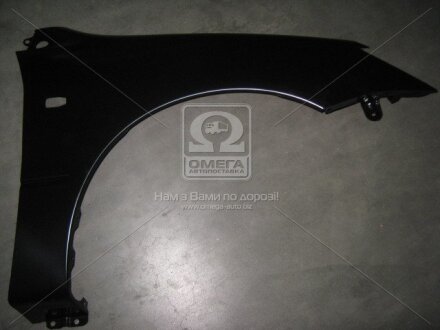 Крило переднє праве MIT LANCER 9 TEMPEST 0360358310