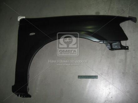 Крило пер. пра. NIS ALMERA 06- TEMPEST 037 0373 310