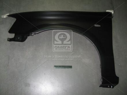 Крило пер. лів. NIS ALMERA 06- TEMPEST 037 0373 311