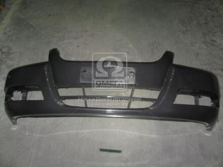 Бампер пер. NIS ALMERA 06- TEMPEST 037 0373 900