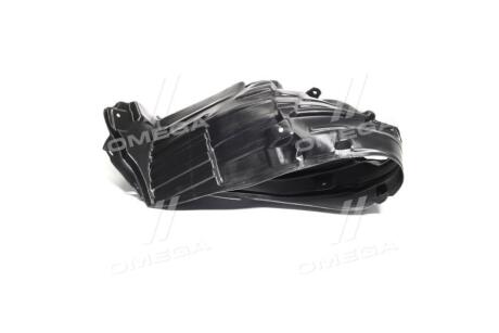 Підкрилок пер. лів. NIS MICRA K12 03-10 TEMPEST 037 0379 387