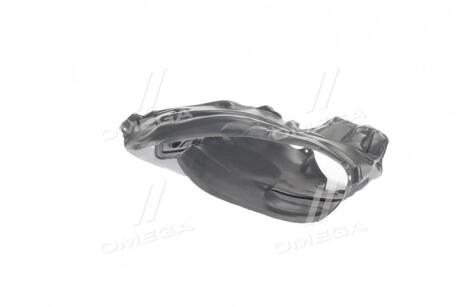 Підкрилок пер. пра. NIS X-TRAIL 01-07 TEMPEST 037 0401 388C