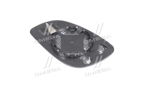Дзерк. вкладиш пра. OP VECTRA C 02-05 TEMPEST 038 0428 431