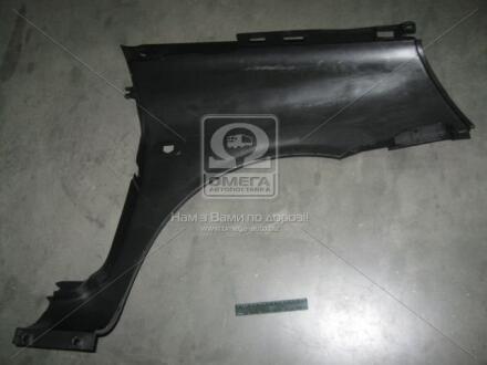 Крило пер. лів. RENAULT CLIO 01-05 TEMPEST 041 0463 311 (фото 1)