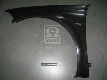 Крило пер. лів. RENAULT MEGANE 02-06 TEMPEST 041 0478 311