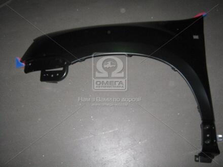 Крило пер. лів. REN DUSTER 10- TEMPEST 041 1921 311