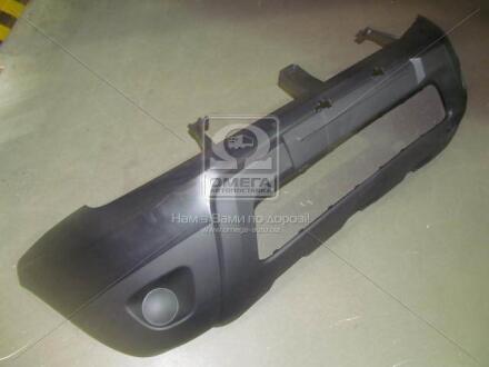 Бампер пер. DUSTER TEMPEST 041 1921 901