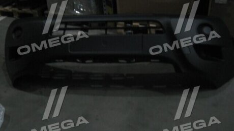 Бампер пер. RN MASTER 10- TEMPEST 041 5828 900