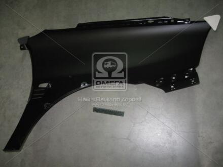 Крило пер. лів. SEAT IBIZA 02- TEMPEST 044 0501 311