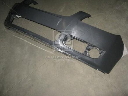 Бампер пер. SK FABIA 07-10 TEMPEST 045 0512 900