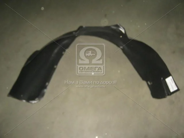 Підкрилок пер. пра. SK OCTAVIA -00 (вир-во) TEMPEST 045 0516 388C (фото 1)