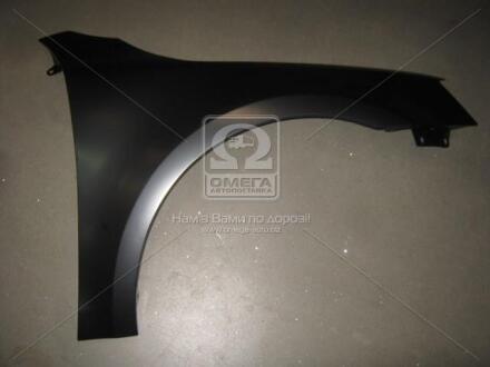 Крило пер. пра. SK OCTAVIA 13- TEMPEST 045 1869 312