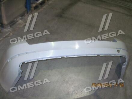 Бампер зад. SK OCTAVIA 13- TEMPEST 045 1869 952