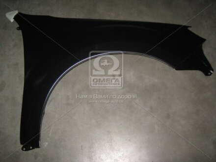 Крило пер. пра. SUB FORESTER 08- TEMPEST 047 0525 310