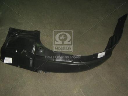 Підкрилок пер. лів. SUZ VITARA 05- TEMPEST 048 0539 387C