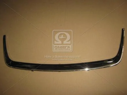 Накладка решітки радіатора SUZ VITARA 05- (вир-во) TEMPEST 048 0539 991