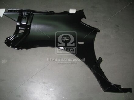 Крило пер. пра. TOY AURIS TEMPEST 049 0541 310