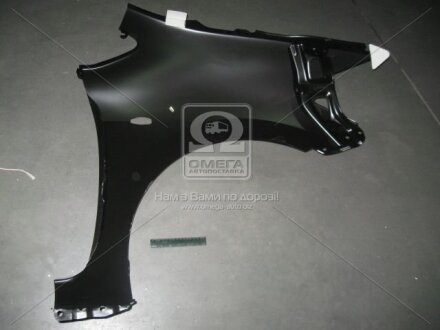 Крило пер. лів. TOY AURIS TEMPEST 049 0541 311