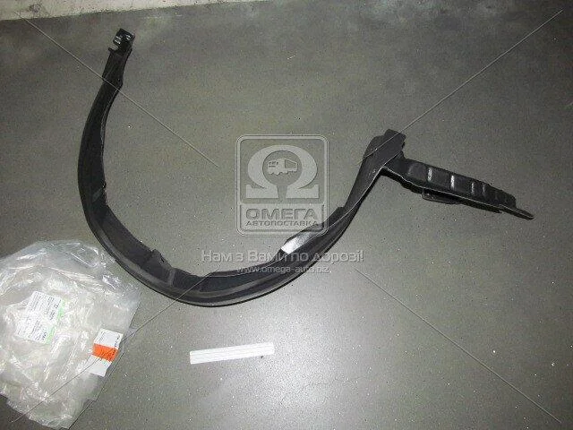 Підкрилок пер. лів. TOY AVENSIS 06-08 TEMPEST 049 0545 387 (фото 1)