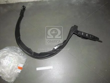 Подкрилок пер. лев. TOY AVENSIS 06-08 (пр-во TEMPE TEMPEST 049 0545 387