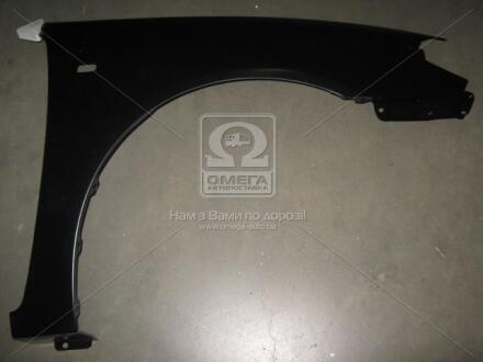 Крило пер. пра. TOY CAMRY -06 TEMPEST 049 0549 310