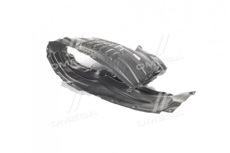 Підкрилок пер. пра. TOY LANDCRUISER 07- TEMPEST 049 0573 388