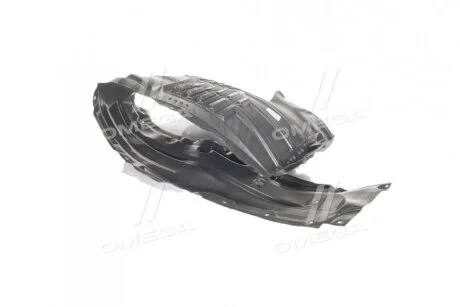 Підкрилок пер. пра. TOY LANDCRUISER 07- TEMPEST 049 0573 388