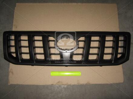Фото решітка радіатора TOY LANDCRUISER J12 03-09 TEMPEST 049 0575 991 Решітка радіатора TOY LANDCRUISER J12 03-09 TEMPEST 049 0575 991