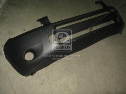 Бампер пер. TOY RAV4 06- TEMPEST 049 0578 901