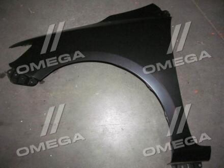 Крило пер. лів. TOY COROLLA 10-13 TEMPEST 049 0579 311