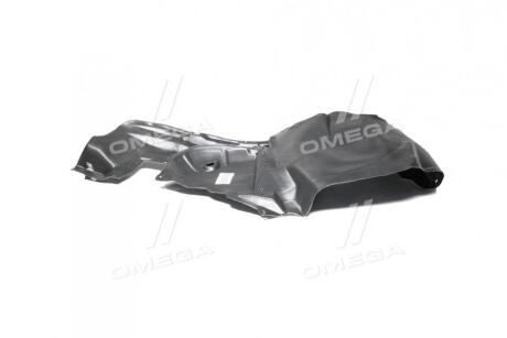 Підкрилок пер. пра. TOY COROLLA 10-13 TEMPEST 049 0579 388