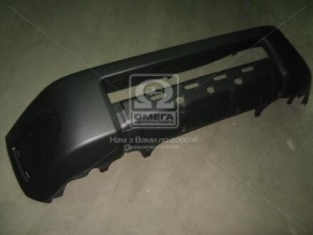 Бампер пер. TOY FJ CRUISER TEMPEST 049 1910 900