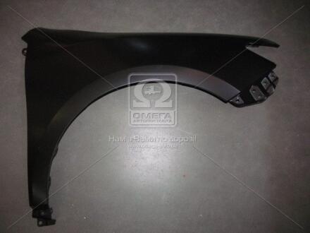 Крило пер. пра. TOY CAMRY 11- TEMPEST 049 1911 312