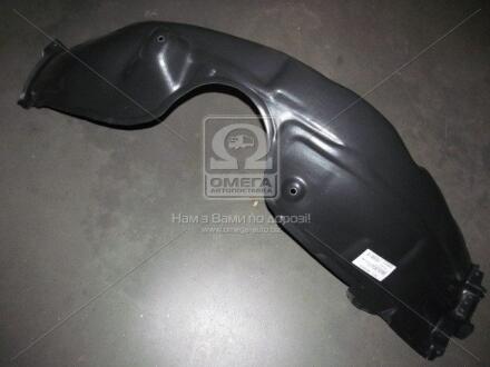Підкрилок пер. лів. TOY CAMRY 11- TEMPEST 049 1911 387